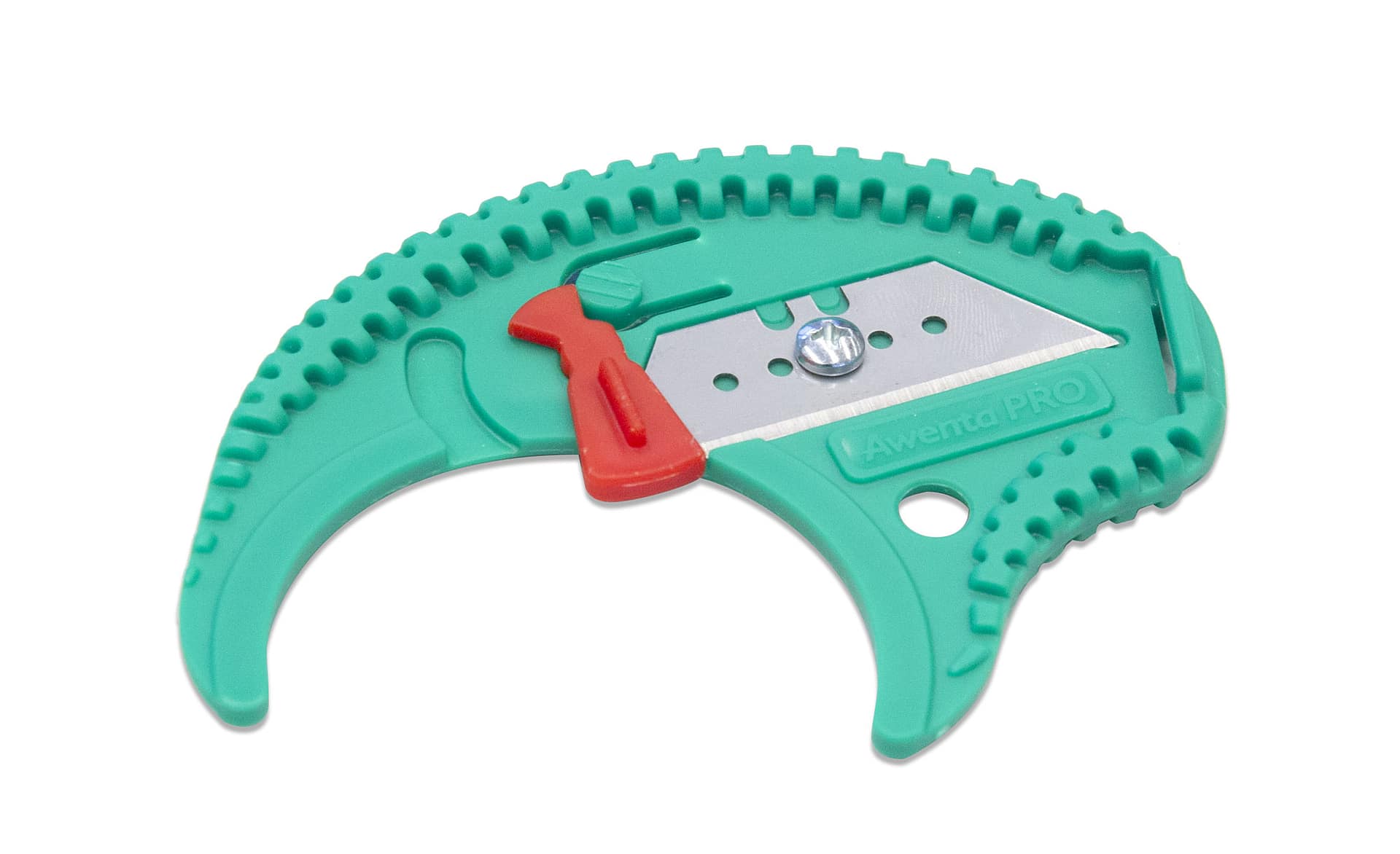 Knife for air ducts cutting ThermoVent